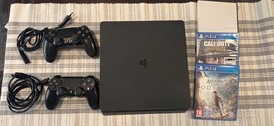 Playstation 4 perfetta