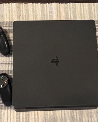 Playstation 4 perfetta