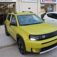 FIAT Grande Panda 1.2 Hybrid 110 CV S&S La Prima