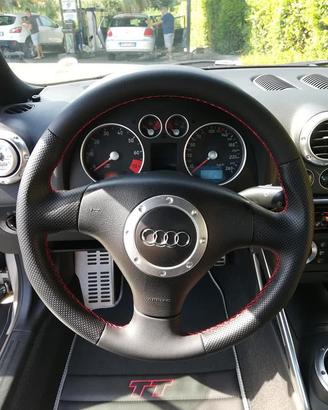 Volante Audi TT Mk1