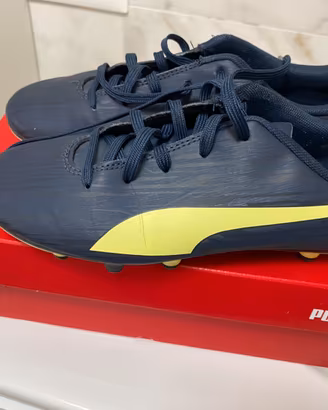 Scarpe da calcio