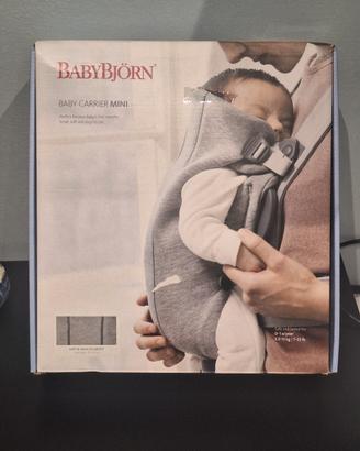 BABYBJORN