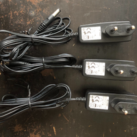 Alimentatore Thomann per Roland Tb 303 Tr 606 Boss