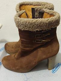 Stivali "Testoni" donna