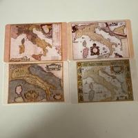 Schede telefoniche l’Italia e le sue mappe telecom