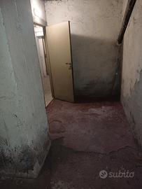 Cantina in centro ad Ancona