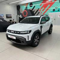 Dacia Duster ECO-G 100 CV Expression KM 0