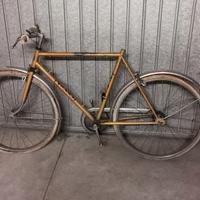 telaio bicicletta Atala 24"