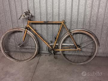 telaio bicicletta Atala 24"