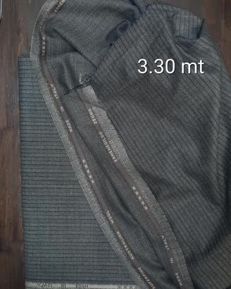Scampolo Australian Wool - Ermenegildo Zegna