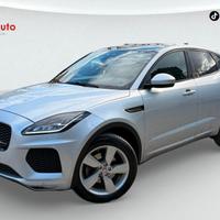Jaguar E-Pace 2.0D 180 CV AWD R-Dynamic