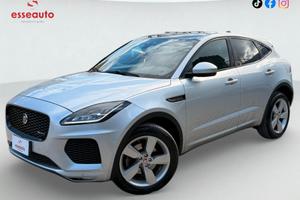 Jaguar E-Pace 2.0D 180 CV AWD R-Dynamic