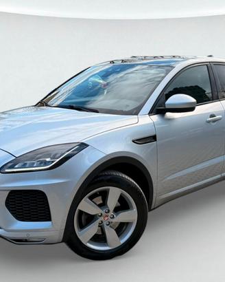 Jaguar E-Pace 2.0D 180 CV AWD R-Dynamic