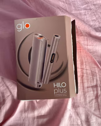 HILO PLUS