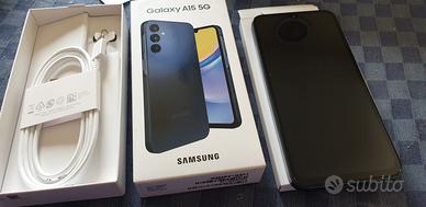 Samsung Galaxy A15 5G