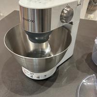 Kenwood Prospero km240. Impastatrice e planetaria