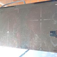 piano cottura ad induzione