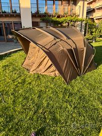 Tenda carpfishing nash double top mk 4  2 man