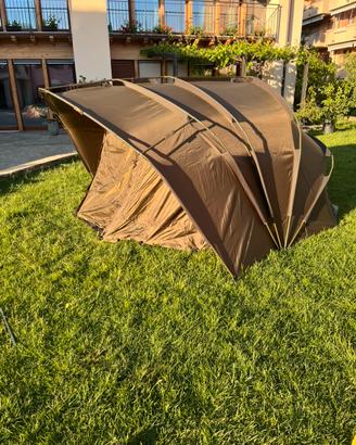 Tenda carpfishing nash double top mk 4  2 man
