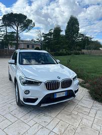 Bmw X1 xdrive 1800 D
