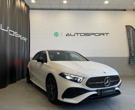 Mercedes-Benz Classe A A 200 d Automatic Prem...