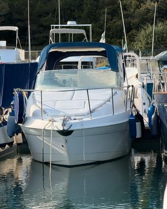 Saver Riviera 24
