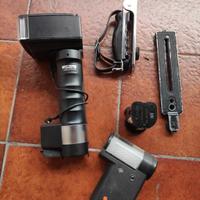 Flash Metz 45