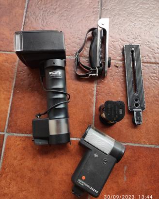 Flash Metz 45
