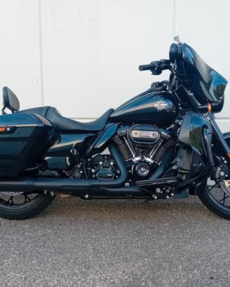 Harley-davidson Touring Street Glide