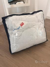 Piumone matrimoniale Gabel