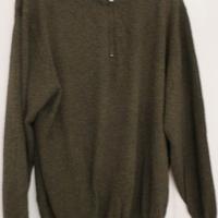 Maglione Lupetto