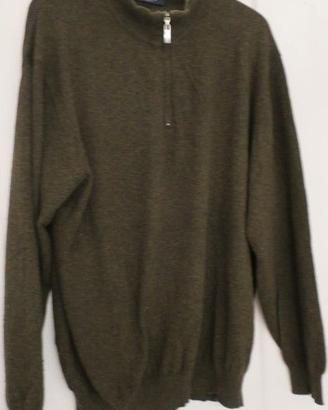 Maglione Lupetto