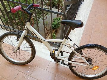 bici bambina btween