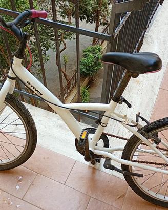 bici bambina btween