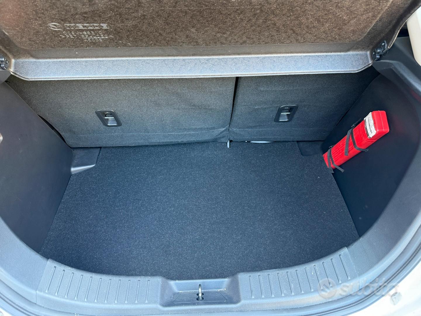 Mazda 2 2023 photo 5
