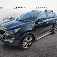 KIA Sportage 3ª serie - Sportage 2.0 CRDI U188161