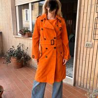 Trench Burberry donna