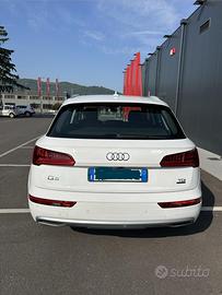 AUDI Q5 Busines Sport