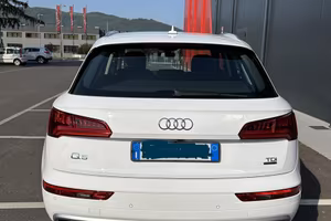 AUDI Q5 Busines Sport