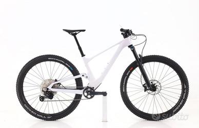 MTB Full suspension Scott Spark 930