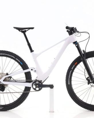 MTB Full suspension Scott Spark 930