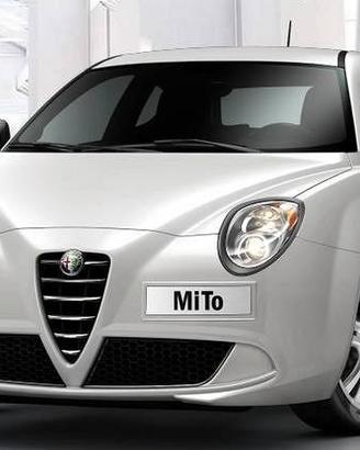 Alfa romeo mito ricambi disponibili