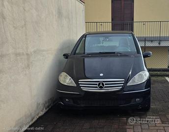 Mercedes classe A 180