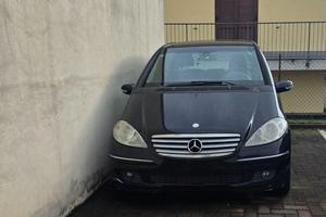 Mercedes classe A 180
