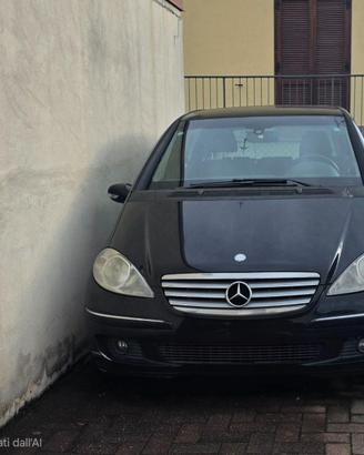 Mercedes classe A 180