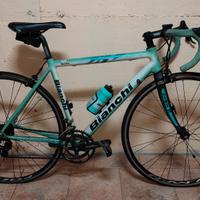 bicicletta bianchi ML3 Alloy - Reparto Corse