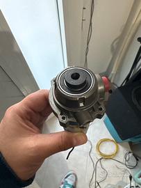 Motore lucidatrice parkside paap12 x12