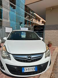Opel Corsa 1.2 85CV 5 porte GPL-TECH Club