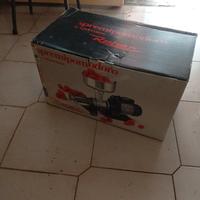 spremi pomodoro elettrico 