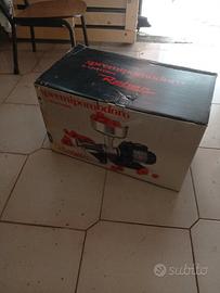 spremi pomodoro elettrico 